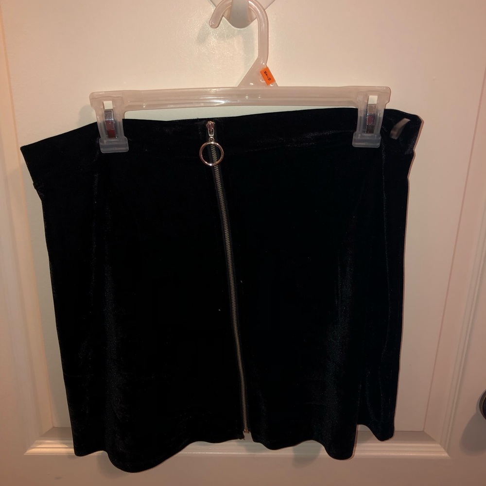 Casual Skirt